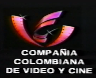 Compañia Colombiana De Video Y Cine (1980's)