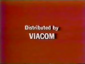 Viacom Enterprises (1973) In-credit