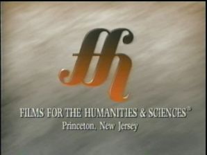 Films for The Humanities & Sciences (Late 90s) (Closing variant)