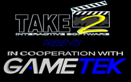 Take2 / GameTek (1994)