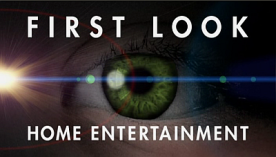 First Look Home Logo