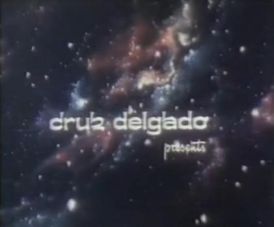 Cruz Delgado 1