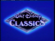 Walt Disney Classics (1992) (before finished)