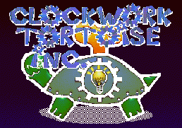 Clockwork Tortoise, Inc. (1995)