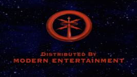 Modern Entertainment Distribution (1993)