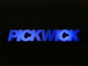Pickwick Video (UK) - CLG Wiki