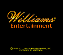 Williams Entertainment (1995)