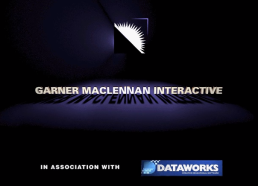 Garner MacLennan Interactive Variant