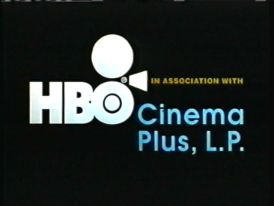 HBO in association with CInema Plus L.P.