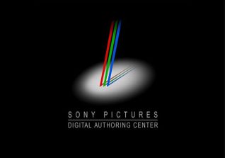 Sony Pictures DVD Center (2002)