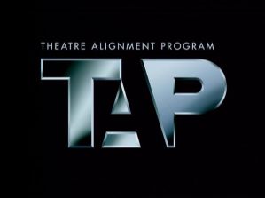 THX Theater Alignment Program (early 2000's?)