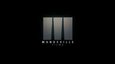 Mandeville Films' new logo taken from "Surrogates"