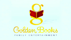 Golden Books Family Entertainment (widescreen, 16:9)