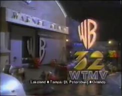 WB/WTMV 1995
