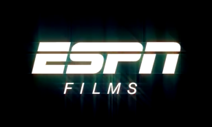 2009 ESPN Films logo
