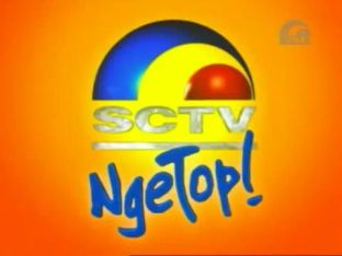 SCTV Ngetop! 1997