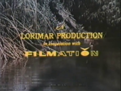 Lorimar / Filmation (1971)