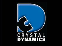 Crystal Dynamics (2001)