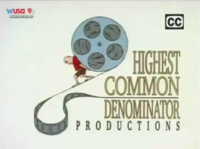 Highest Common Denominator Productions