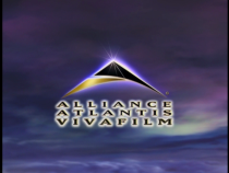 Alliance Atlantis Vivafilm 2002?