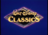 Walt Disney Classics (1989)