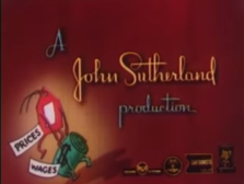 John Sutherland Productions (1949)