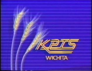KPTS logo from 1981