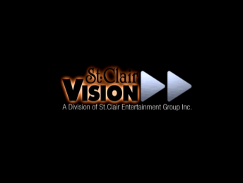 St. Clair Vision (2003?)