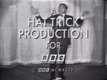 A Hat Trick Production for BBC (1994)