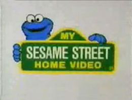 Sesame Street Home Video - CLG Wiki