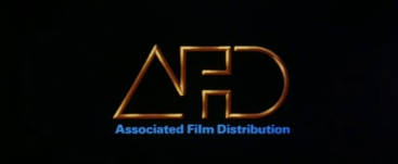 Associated Film Distribution - 2.35:1