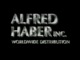 Alfred Haber Distribution (1993)