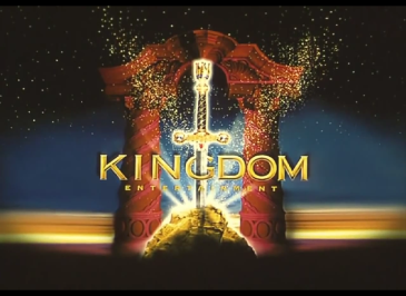 Kingdom Entertainment logo