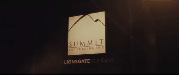 Summit Entertainment (Divergent Variant)