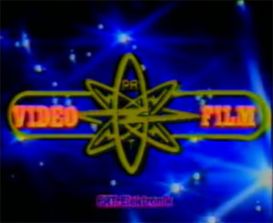 PRT Elektronik Videofilm (1980's)
