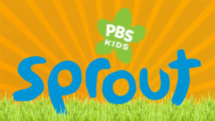 PBS Kids Sprout Prototype