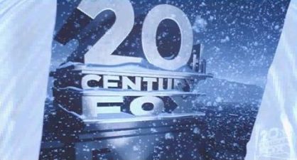 20th Century Fox - Ice Age (2002)