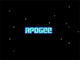 Apogee Software (1990)