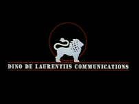 Dino de Laurentiis Communications (1992)