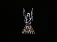 TriStar Pictures (1984, Open Matte)