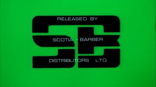 Scotia Barber Distributors LTD