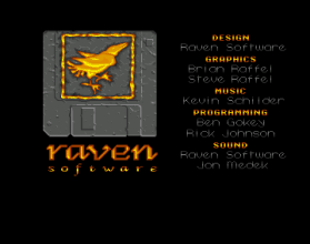 Raven Software - CLG Wiki