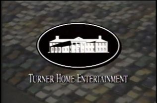 Turner Home Entertainment (Driving Passion)