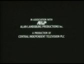 Alan Landsburg/Central Television
