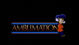 Amblimation (1995)