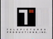 Telepictures Productions (1992)