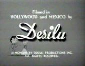 Desilu-The Lucy-Desi Comedy Hour-1958