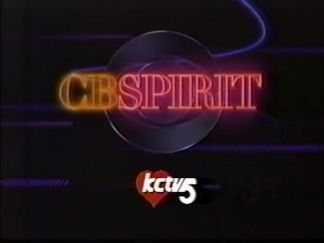 CBS/KCTV 1987