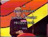 Stewart-Twisters: 1982