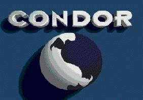 Condor, Inc. (1995)